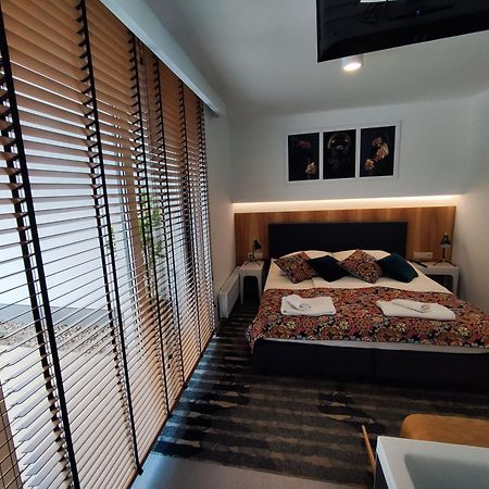 Apartament Dream Погожелица Екстериор снимка