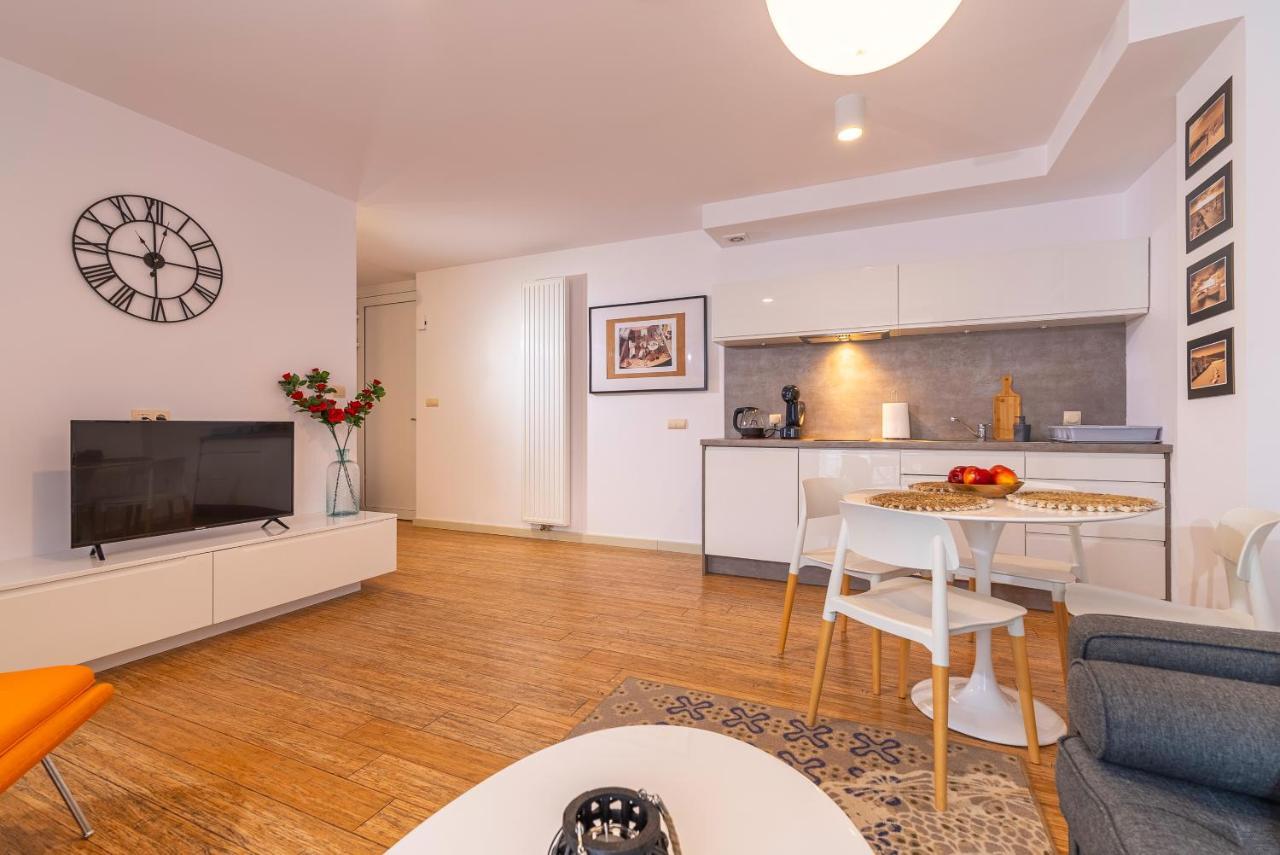Apartament Dream Погожелица Екстериор снимка
