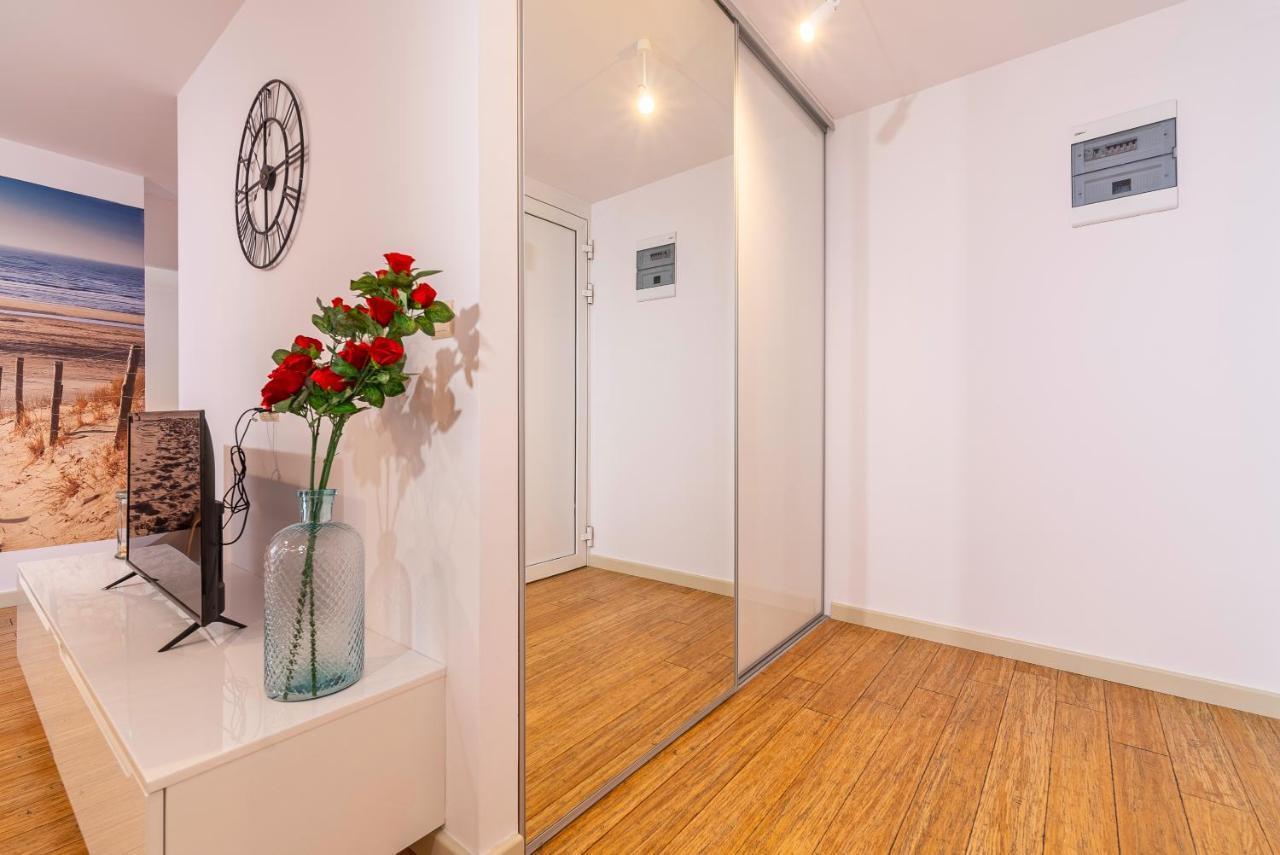 Apartament Dream Погожелица Екстериор снимка