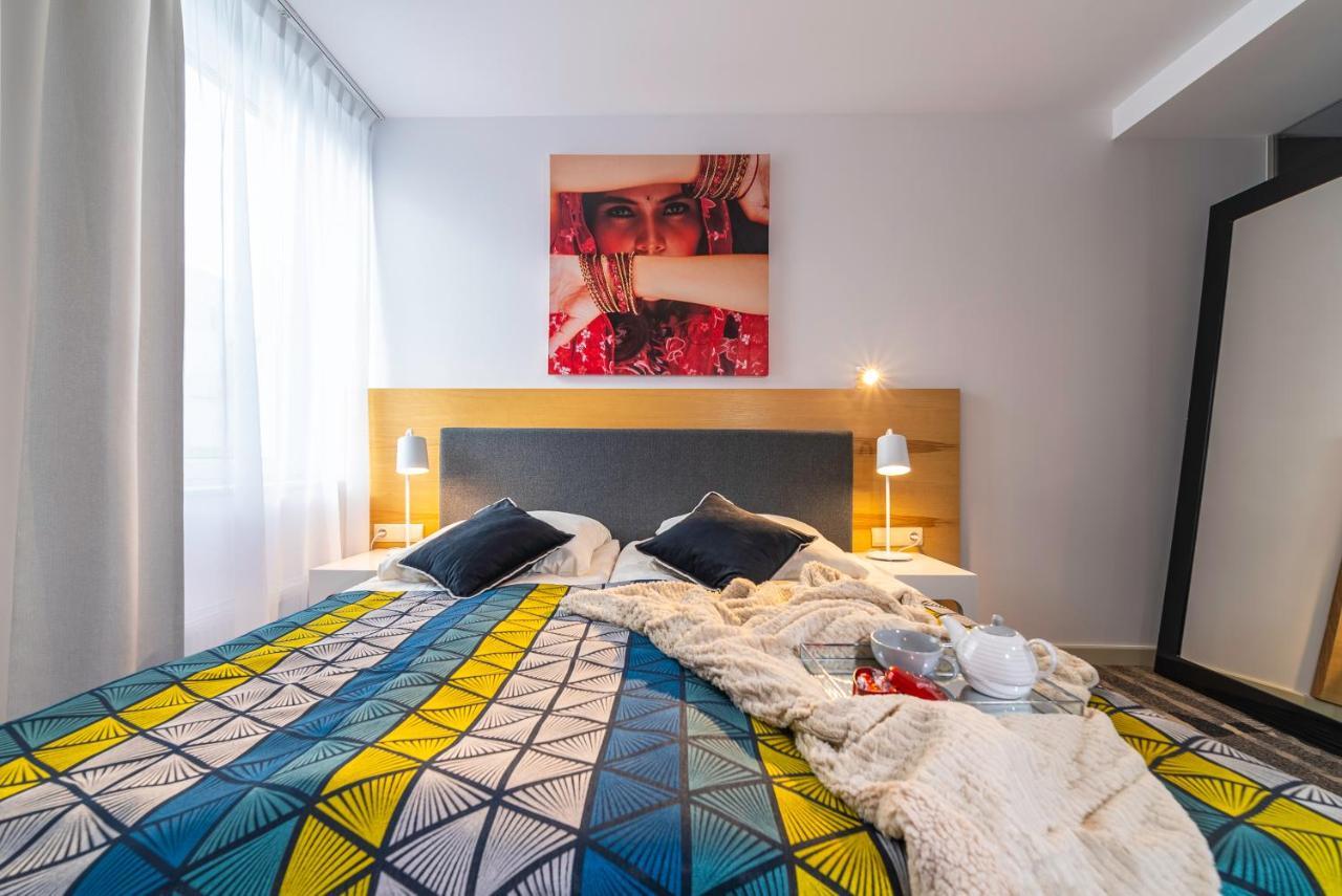 Apartament Dream Погожелица Екстериор снимка